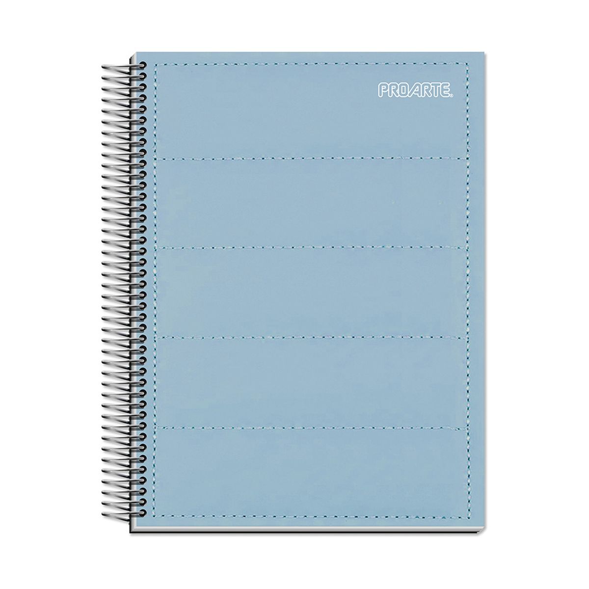 PROARTE - Cuaderno Bubblebook Carta 150hj 7mm Proarte