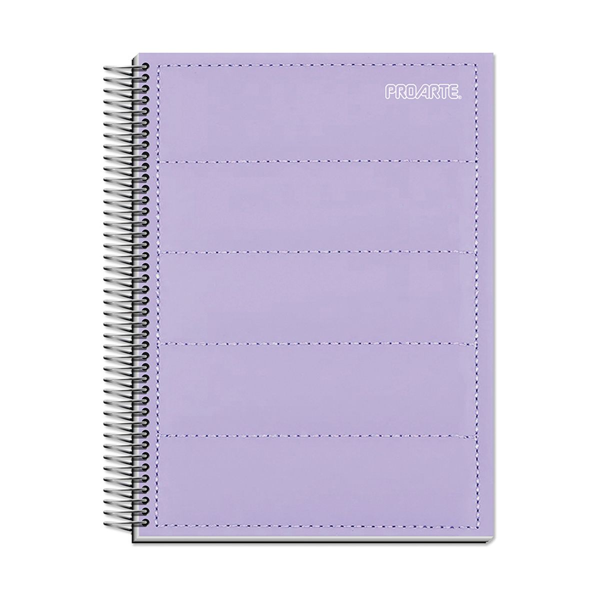 PROARTE - Cuaderno Bubblebook Carta 150hj 7mm Proarte