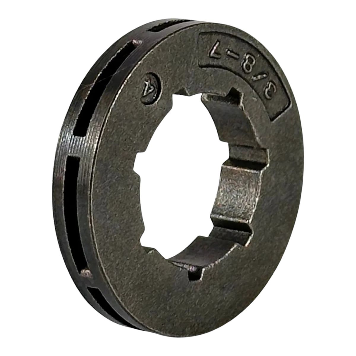 RAISMAN - CORONA PIÑON RAISMAN® 3/8" X 7 PARA MOTOSIERRAS STIHL Y HUSQVARNA