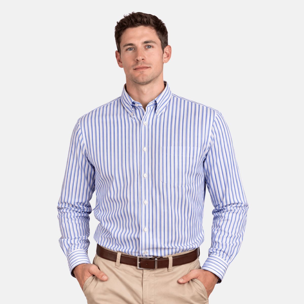 MOSS - Camisa Bilbao