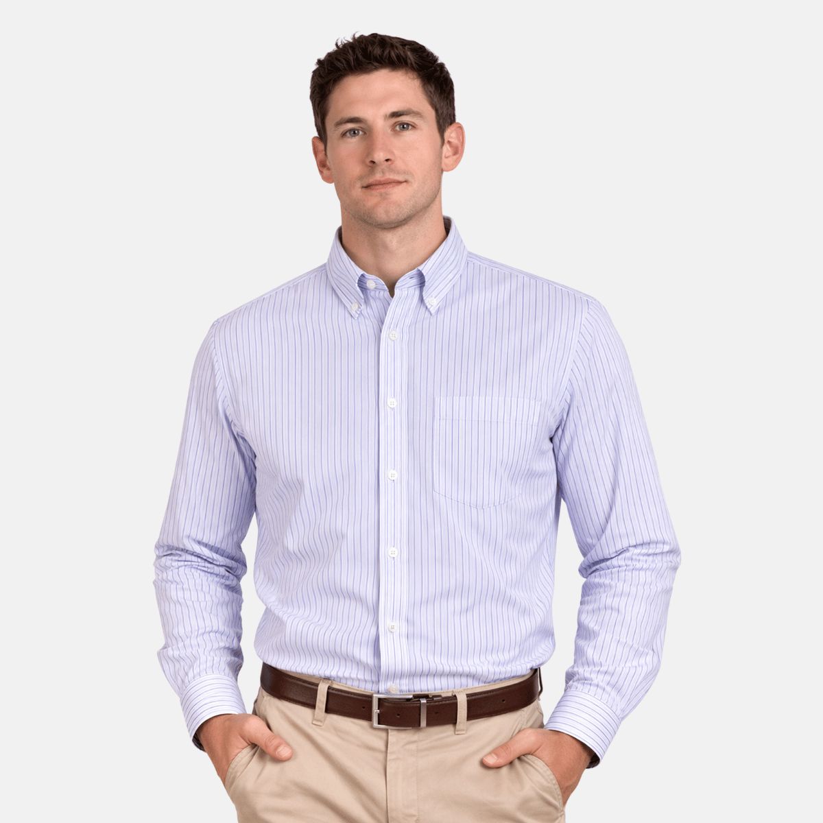 MOSS - Camisa Bilbao