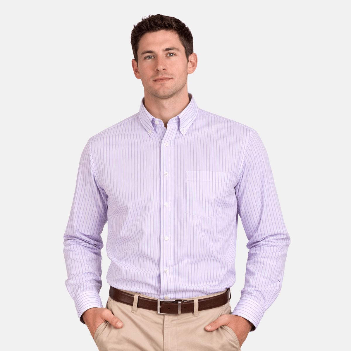 MOSS - Camisa Bilbao