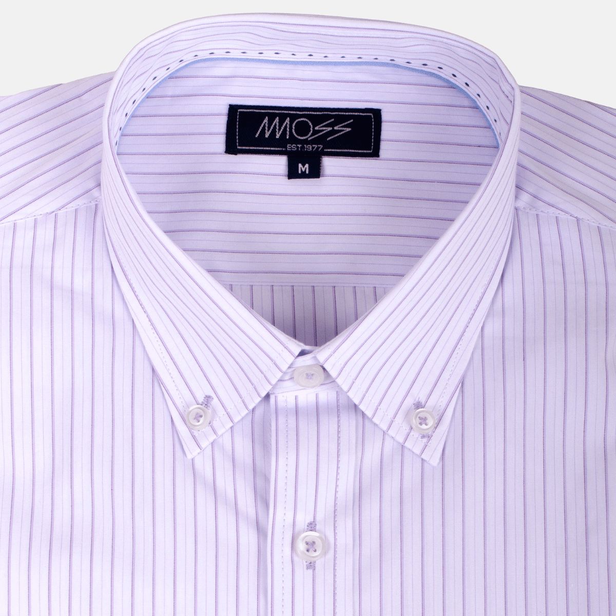 MOSS - Camisa Bilbao