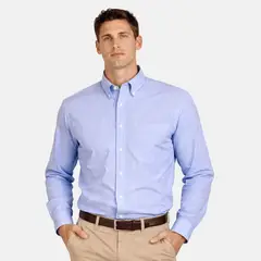 MOSS - Camisa Bilbao