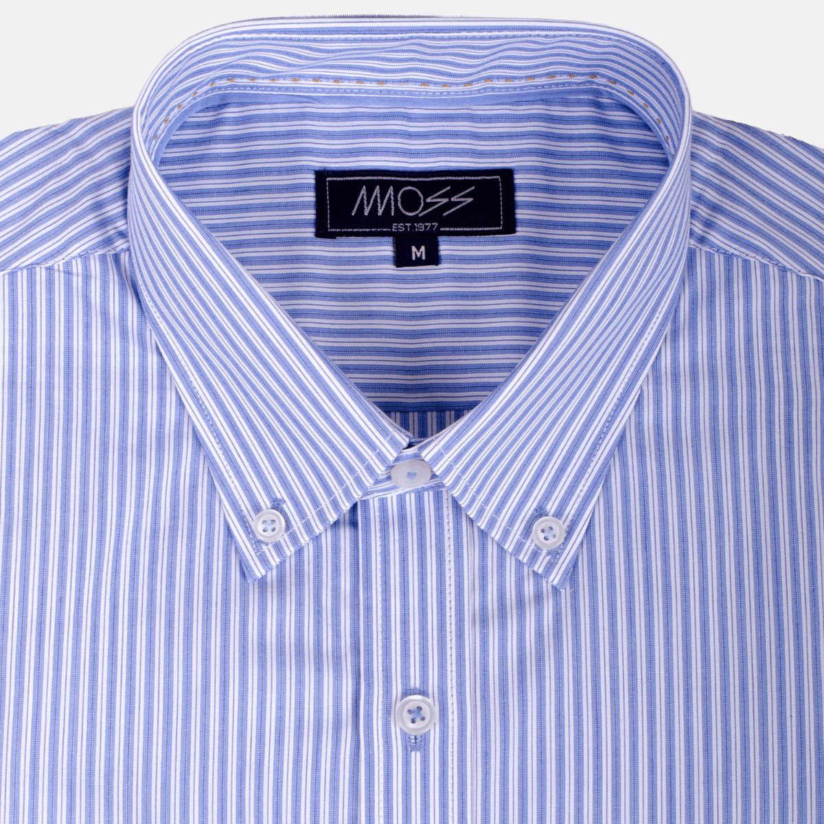 MOSS - Camisa Bilbao