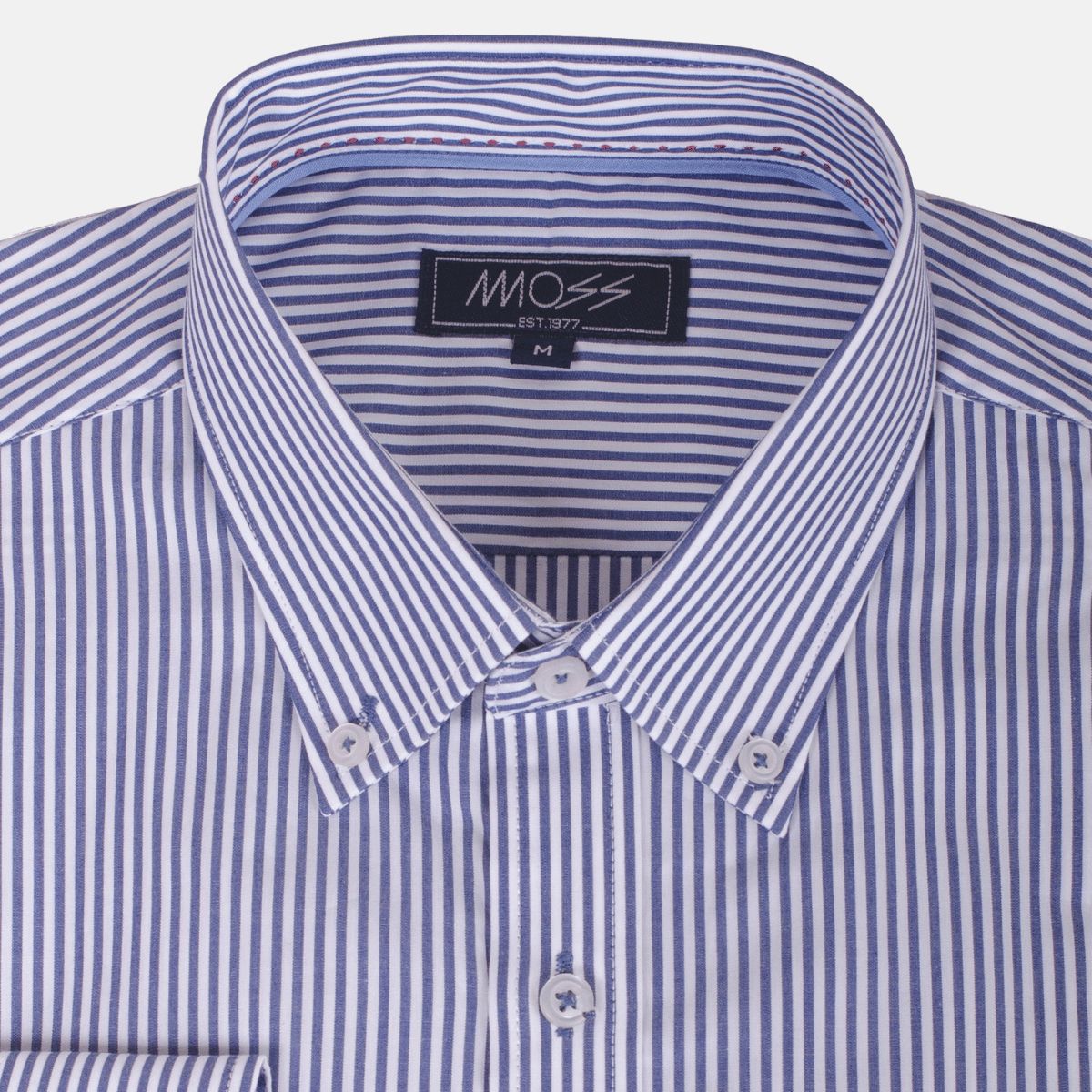 MOSS - Camisa Bilbao
