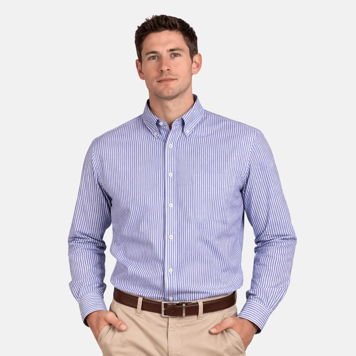 MOSS - Camisa Bilbao