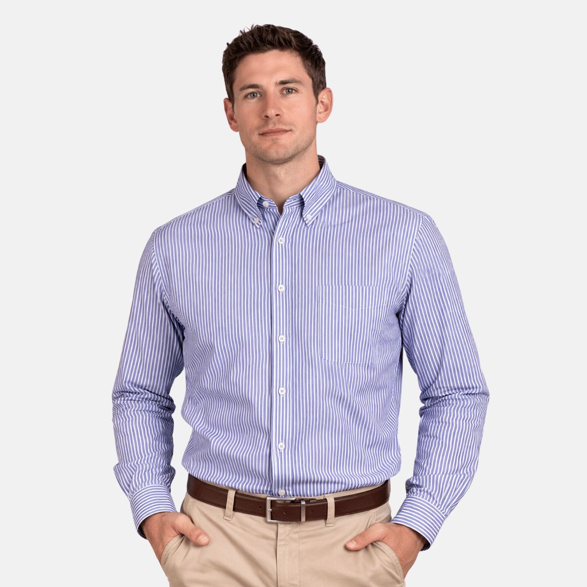 MOSS - Camisa Bilbao
