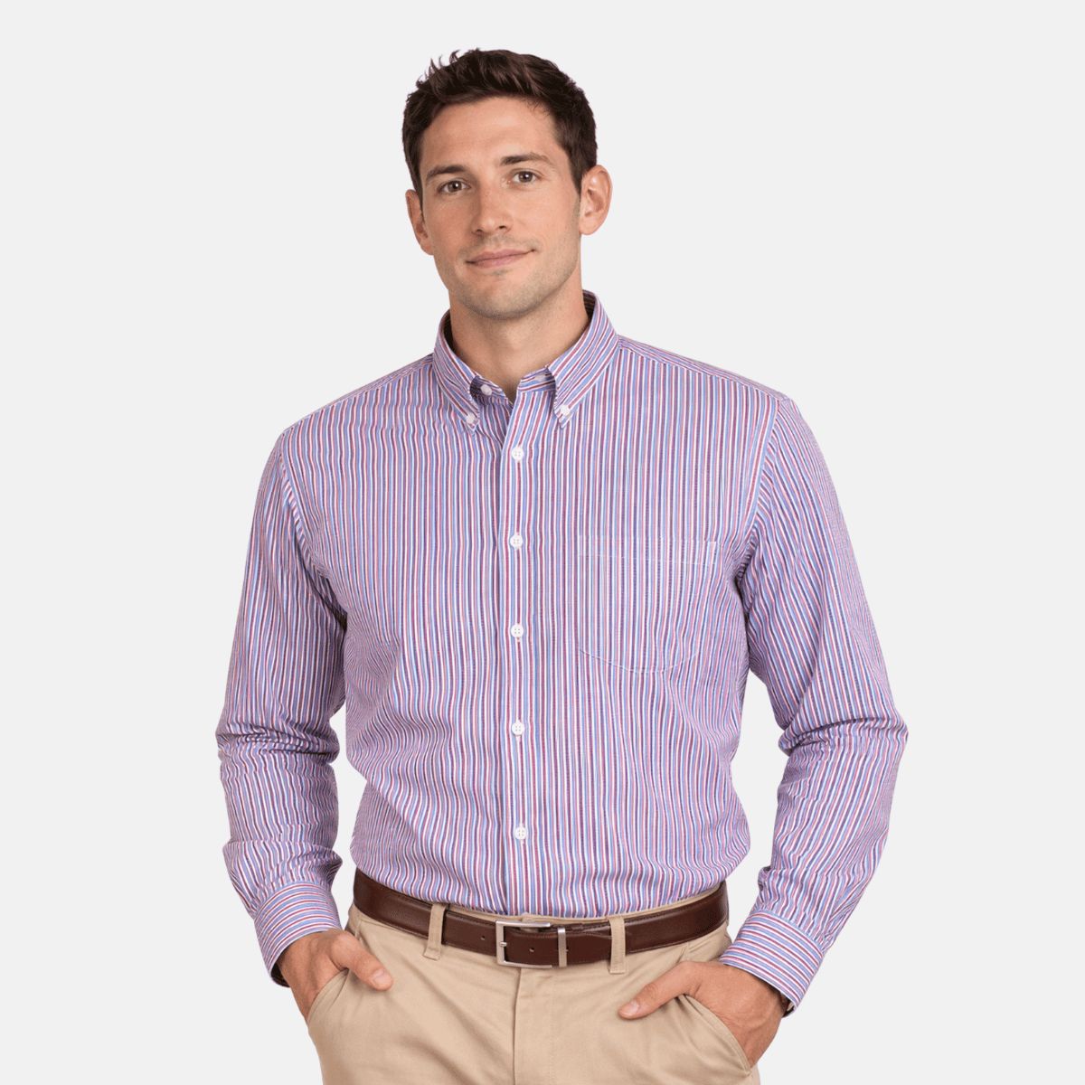 MOSS - Camisa Bilbao
