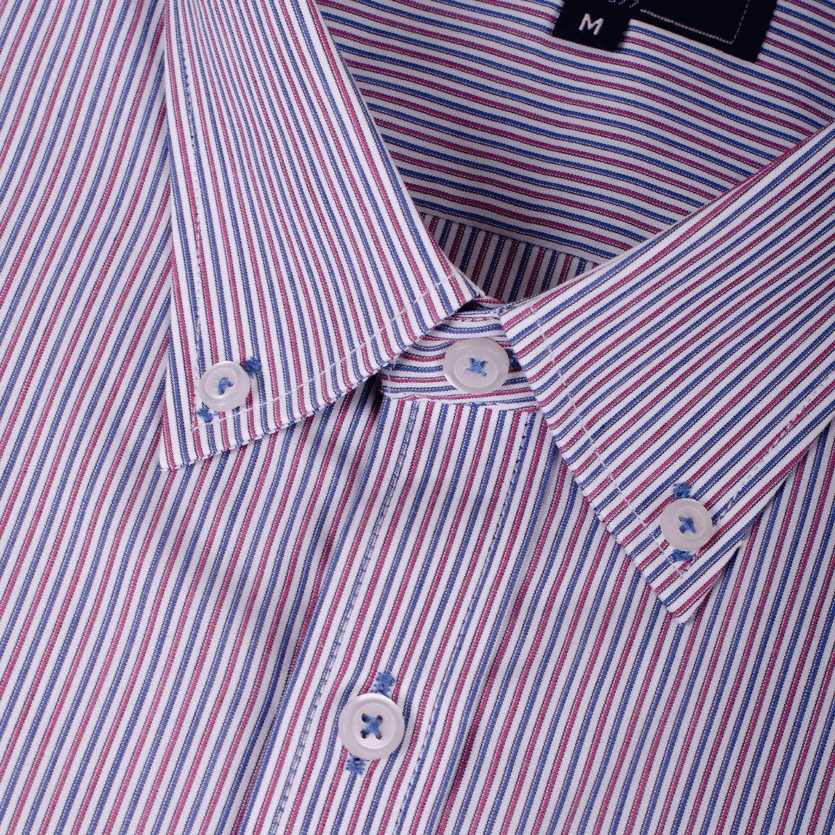 MOSS - Camisa Bilbao