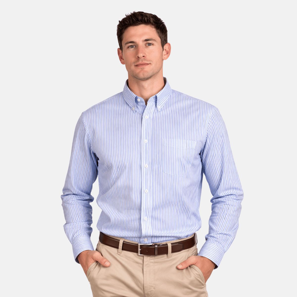 MOSS - Camisa Bilbao