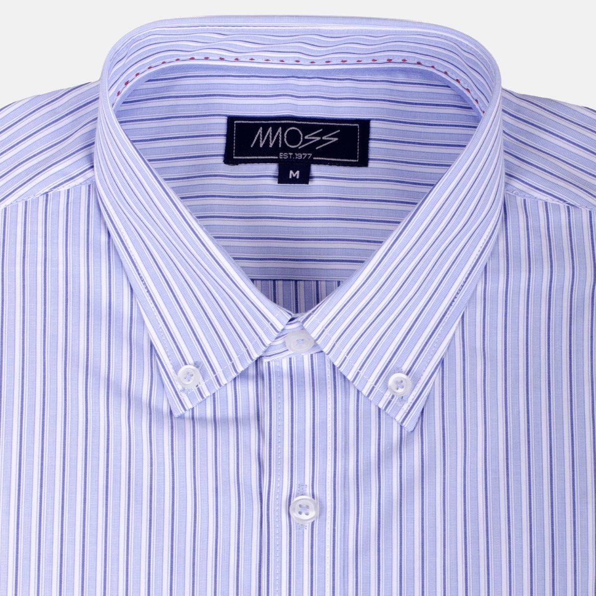 MOSS - Camisa Bilbao