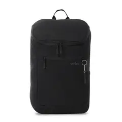 TOTTO - Mochila Ejecutiva Porta PC Rap Negro Hombre