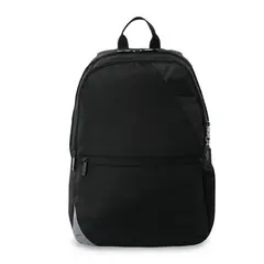 TOTTO - Mochila Universitario Koji Porta PC 15.4 Negro Unisex