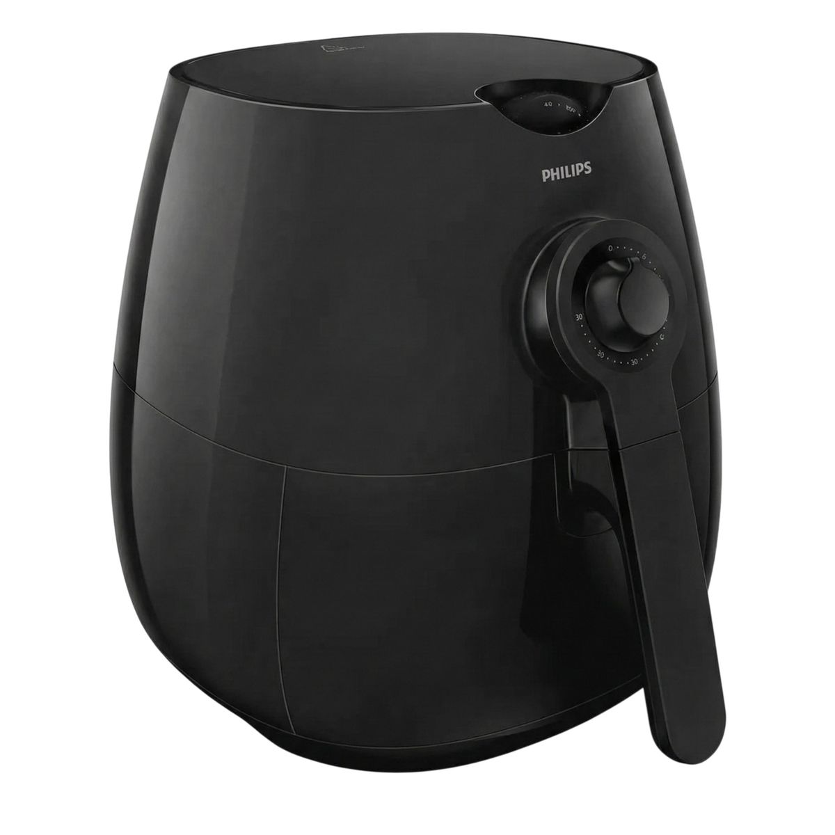 PHILIPS - Freidora Aire Philips Airfryer HD921871 Rapid Air