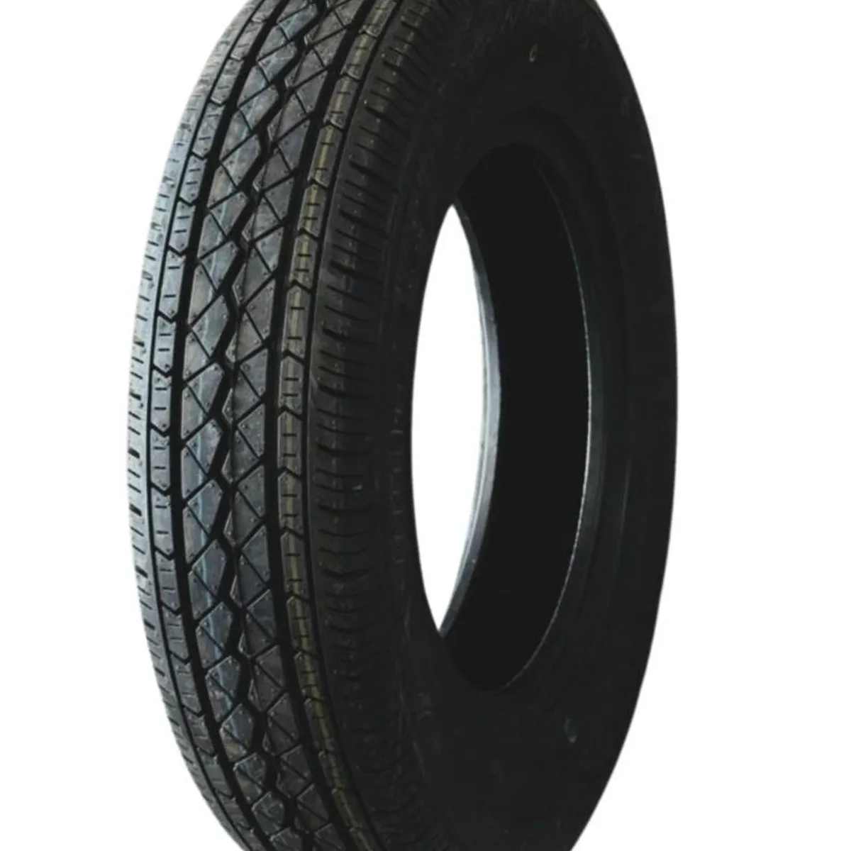HAIDA - Neumatico 165 R14 HAIDA HD517 9190S 6PR LT