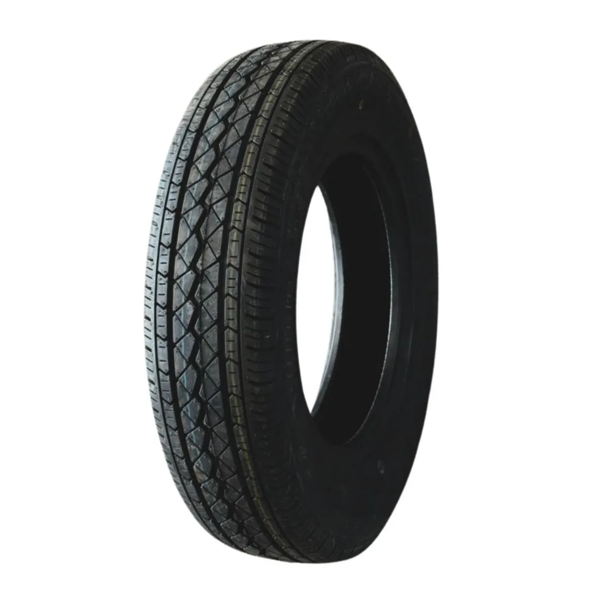 HAIDA - Neumatico 165 R14 HAIDA HD517 9190S 6PR LT