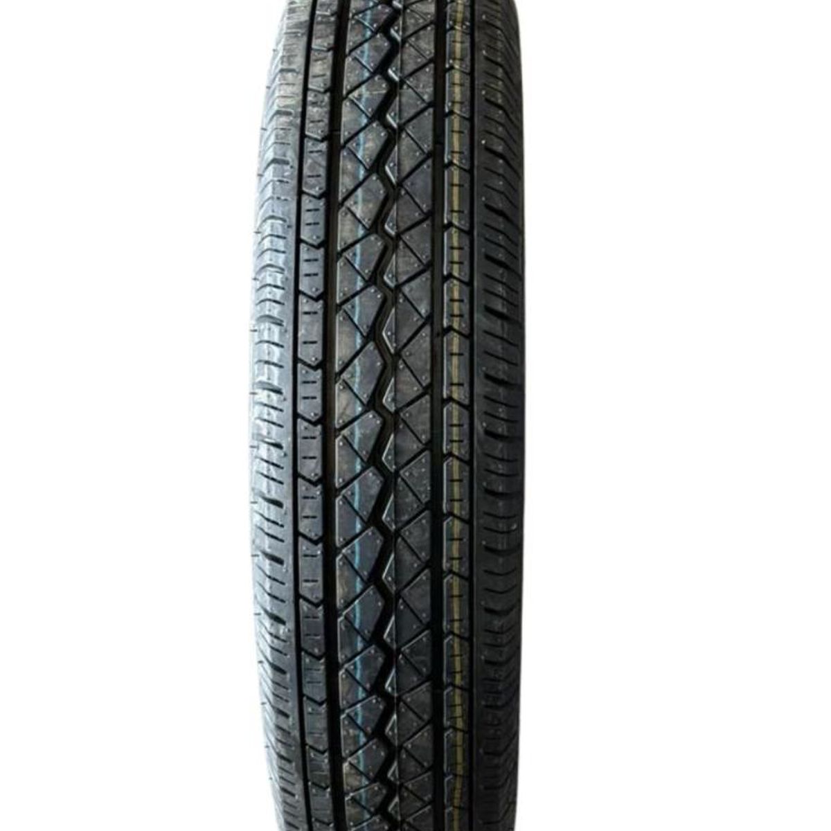 HAIDA - Neumatico 165 R14 HAIDA HD517 9190S 6PR LT