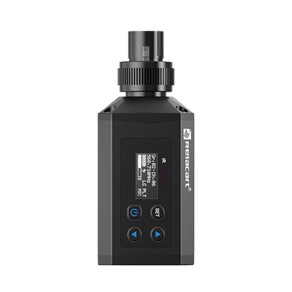 RELACART - Relacart UP2 Transmisor Inalámbrico Plug On