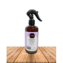 GENERICO - Aromatizador de Casa / Home Spray 300 ml - Verbena