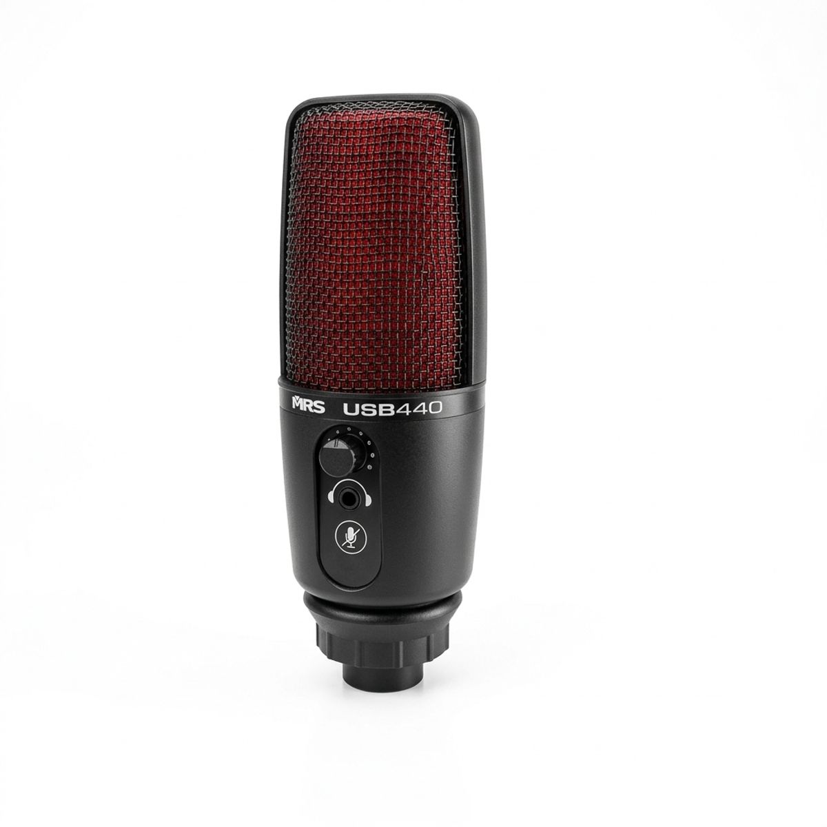 GENERICO - Kit de grabación de voz con USB integrada USB440 MRS