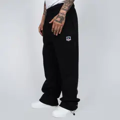 COLO COLO - Buzo Colo-Colo Urbano Negro i26