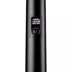 RELACART - UH-2 M-C36 Transmisor Micrófono Inalámbrico