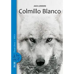 EDITORA ZIG ZAG - COLMILLO BLANCO