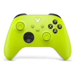 XBOX - Control Inalámbrico Electric