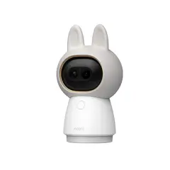 AQARA - Cámara de Seguridad Hub G350 4K
