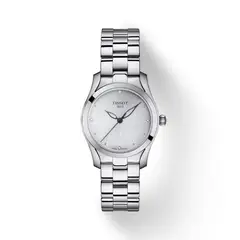 TISSOT - Reloj T-Wave T1122101103600