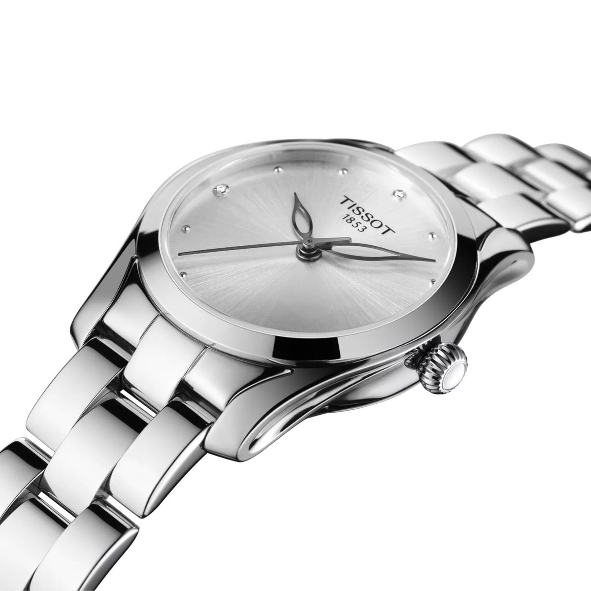 TISSOT - Reloj Tissot T-Wave T1122101103600