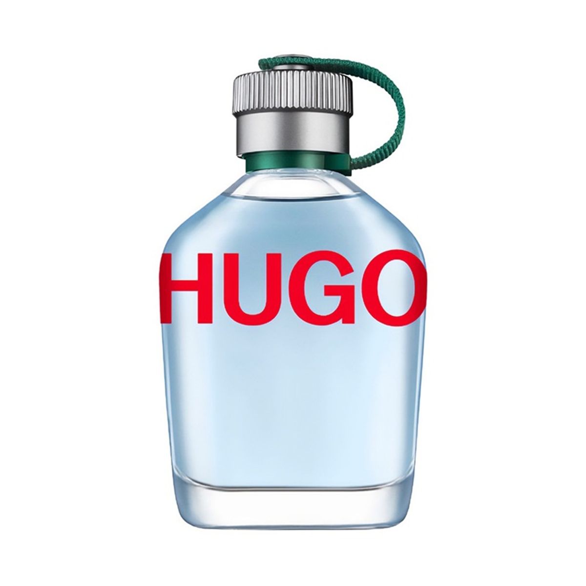 HUGO BOSS - Perfume Hugo Boss Man Cantimplora EDT 125 Ml