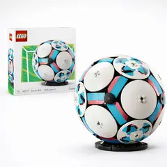 LEGO - Editions Pelota de Fútbol