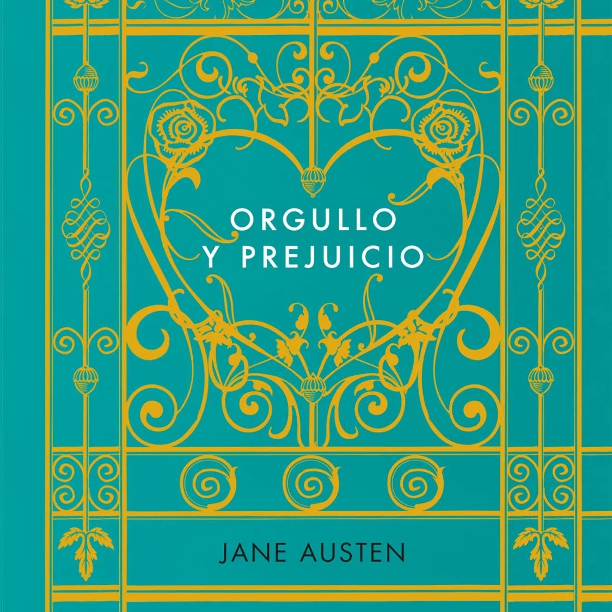 PENGUIN - Orgullo Y Prejuicio - Ed. Conmemorativa - Jane Austen
