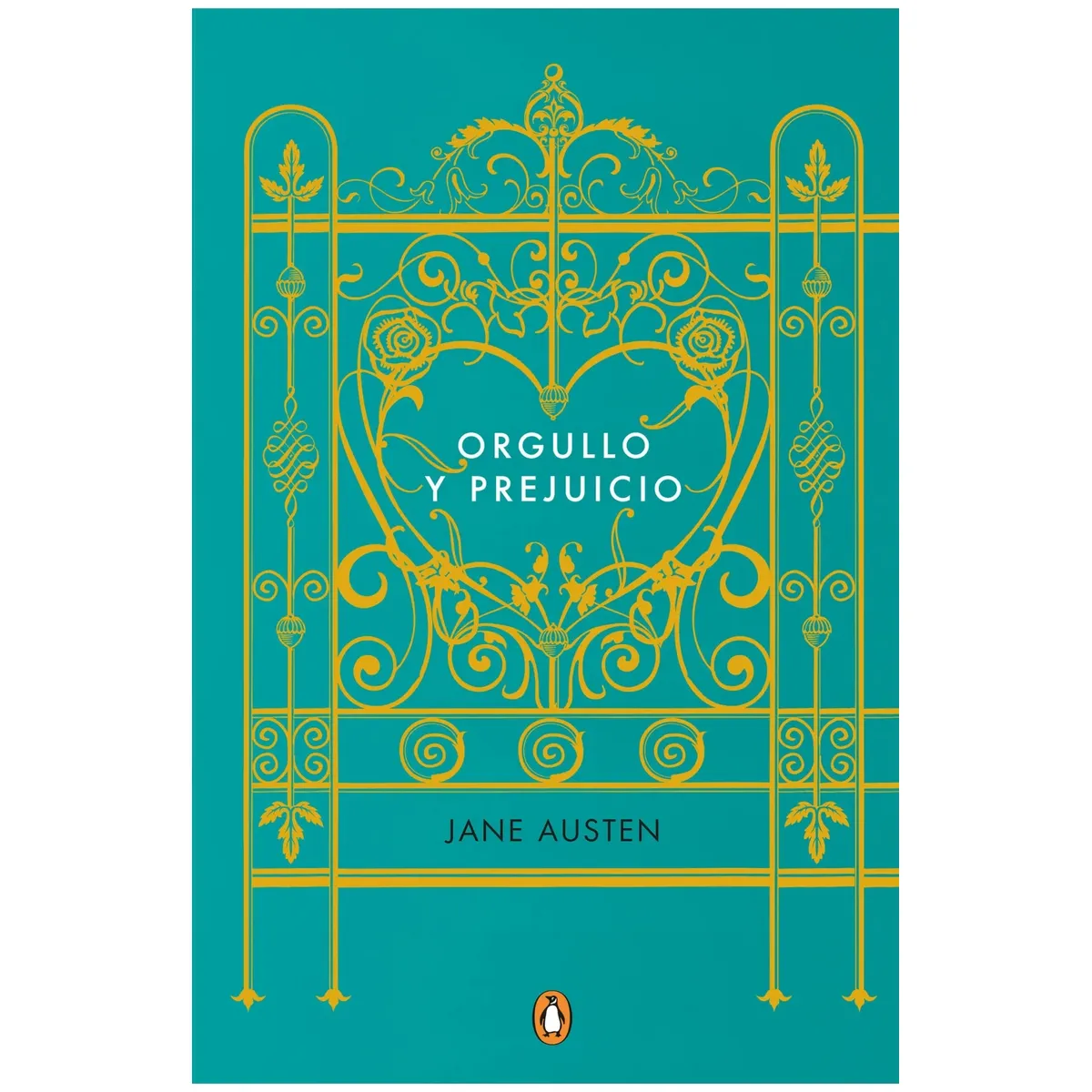 PENGUIN - Orgullo Y Prejuicio - Ed. Conmemorativa - Jane Austen