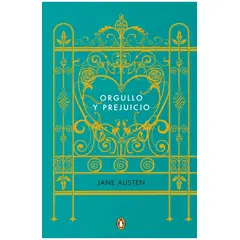 PENGUIN - Orgullo Y Prejuicio - Ed. Conmemorativa - Jane Austen