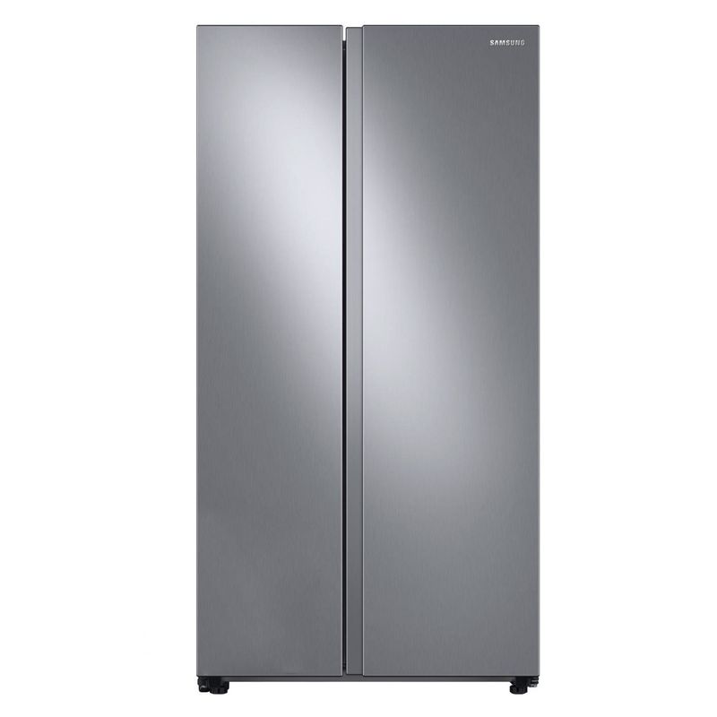 SAMSUNG - Side By Side Con Space Max 638 Lts. Rs64T5B00S9/Zs Samsung