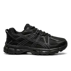 BOTELI - Zapatilla Deportiva Premium Color Negro Unisex Trekking PG5358-14
