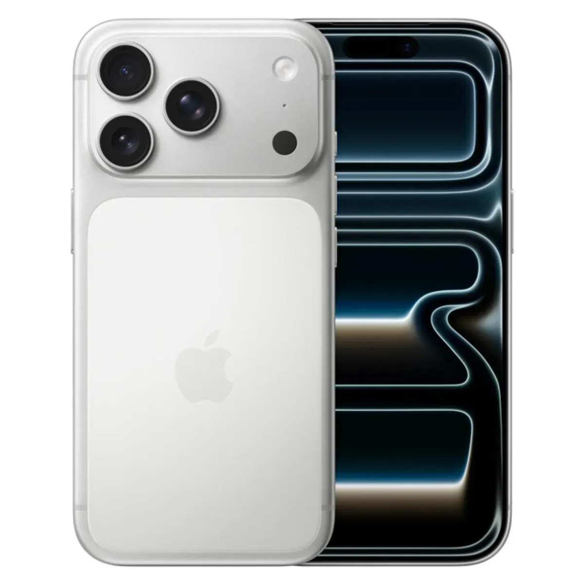 APPLE - iPhone 17 Pro 256GB E-SIM