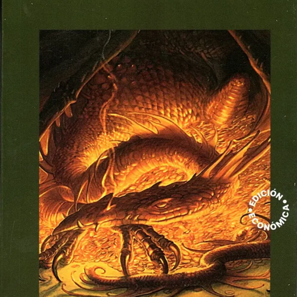 PLANETA - EL HOBBIT. EDICION ECO
