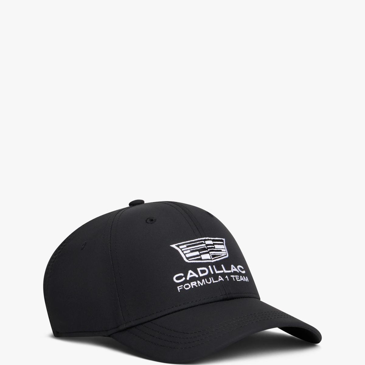 TOMMY HILFIGER - Jockey Unisex TH x Cadillac Fórmula 1 Negro Tommy Hilfiger