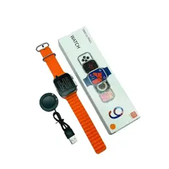 GENERICO - Reloj Inteligente Smart Watch T900 Ultra L 9