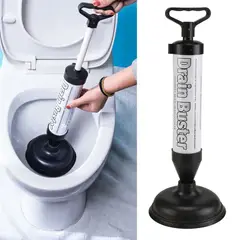 MOVI - DESTAPADOR DE CAÑERIAS PARA BAÑO