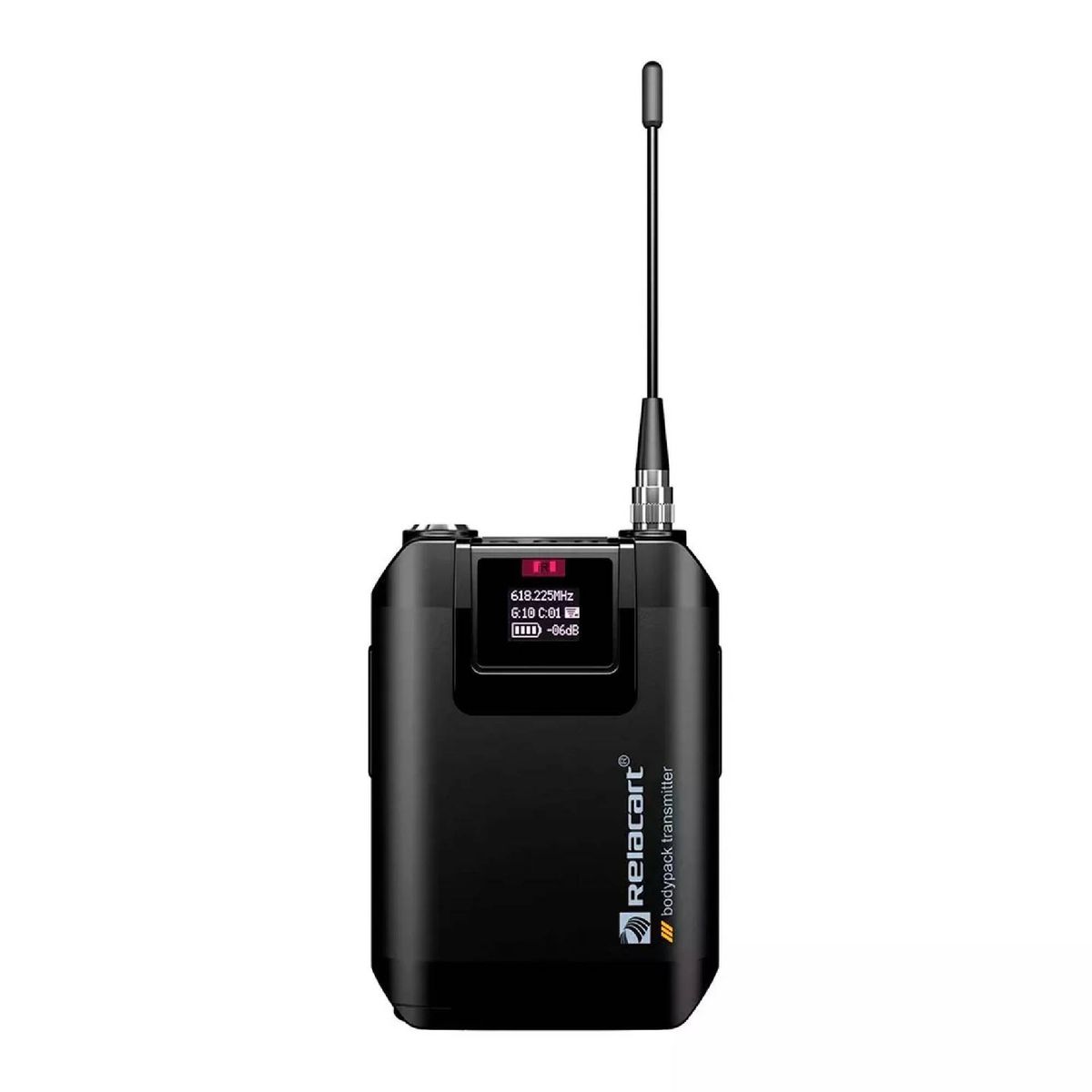 RELACART - Relacart Sistema Inalámbrico de Cintillo UR-222S HM-500S