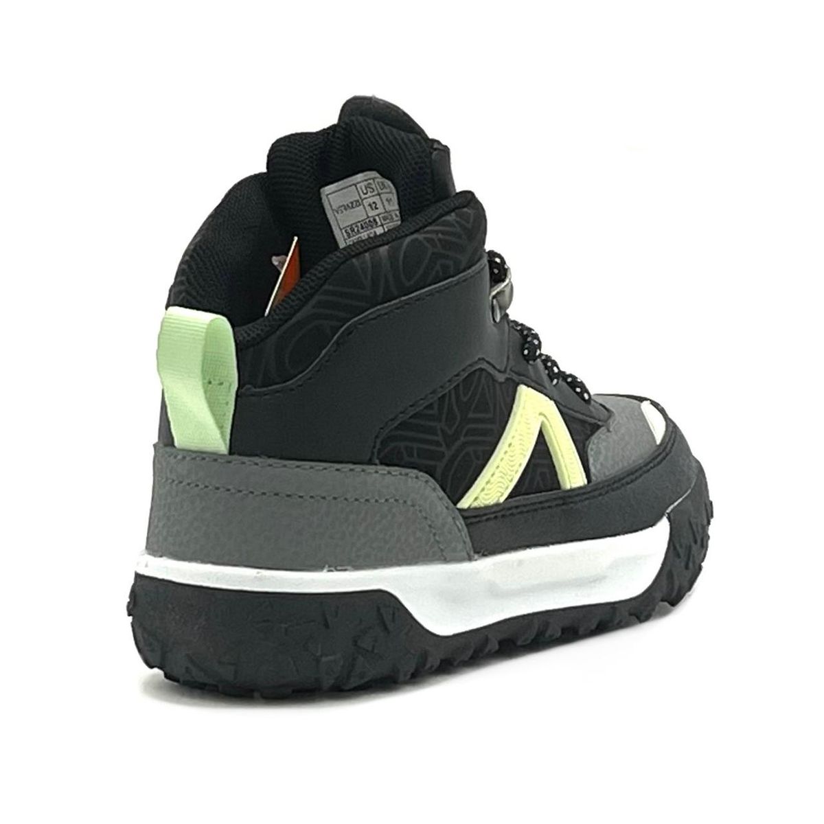VERAZZI - Zapatilla Outdoor Niño Verazzi
