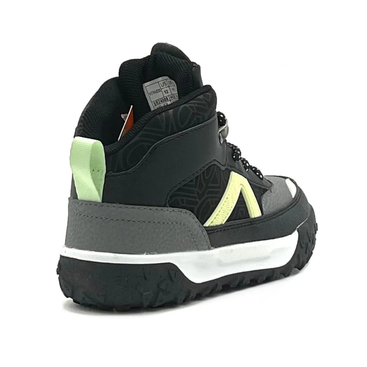 VERAZZI - Zapatilla Outdoor Niño Verazzi