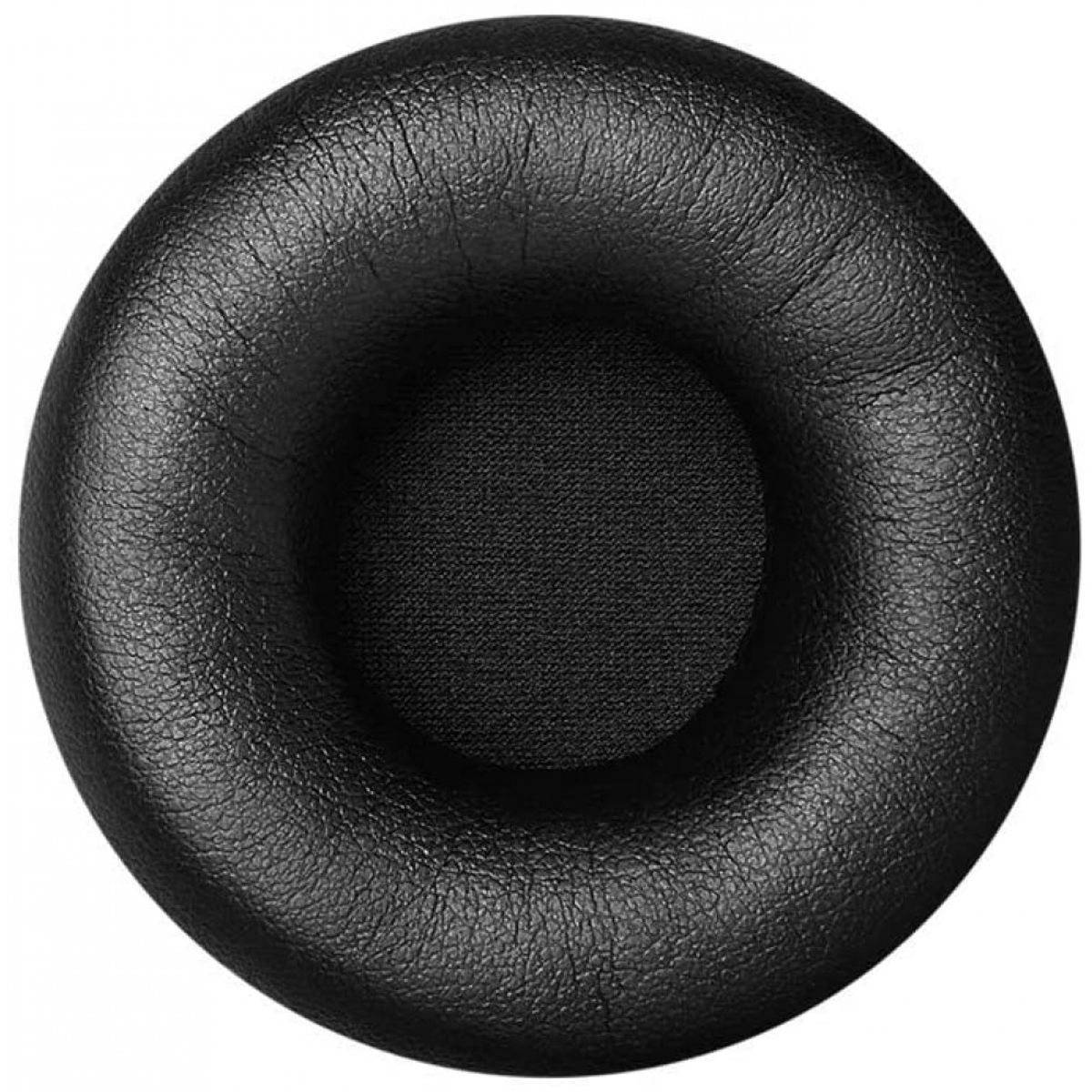 AIAIAI - Almohadillas AIAIAI E02 On-Ear de Cuero Vegano - Aislamiento Pro y Bajos Potentes.