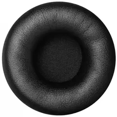 AIAIAI - Almohadillas E02 On-Ear de Cuero Vegano - Aislamiento Pro y Bajos Potentes.
