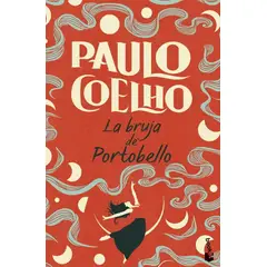 BOOKET - LA BRUJA DE PORTOBELLO